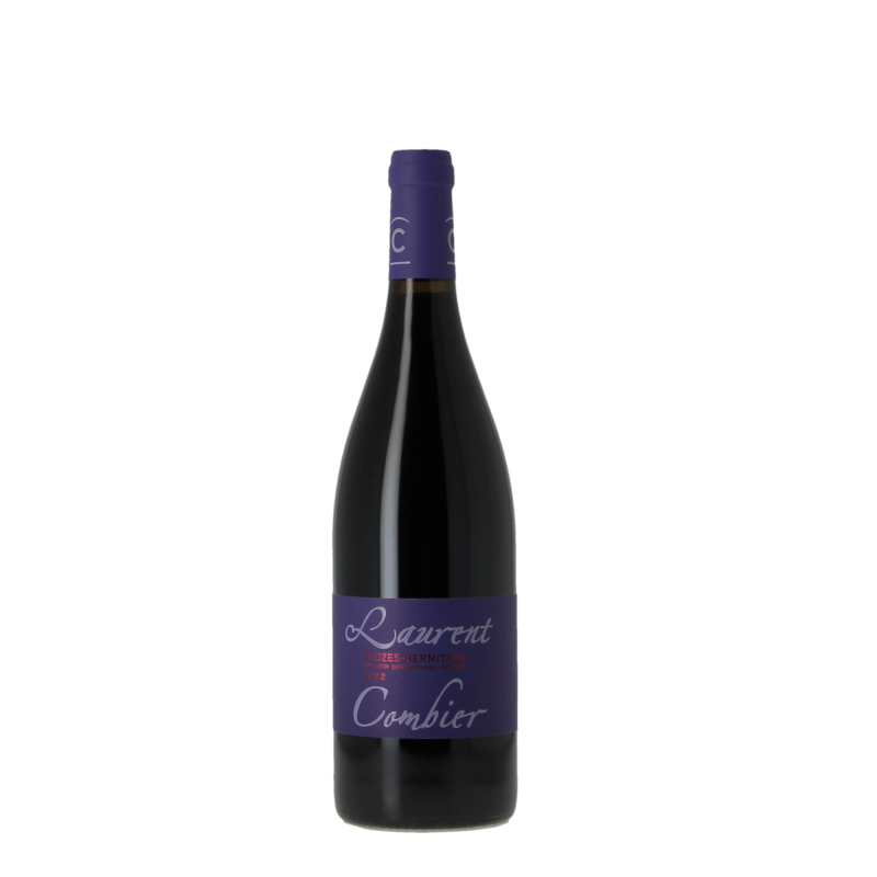 Crozes-Hermitage Cuvee " L" 2022 Laurent Combier