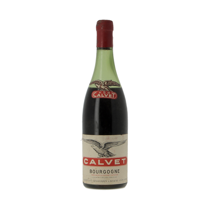 Bourgogne NM Calvet