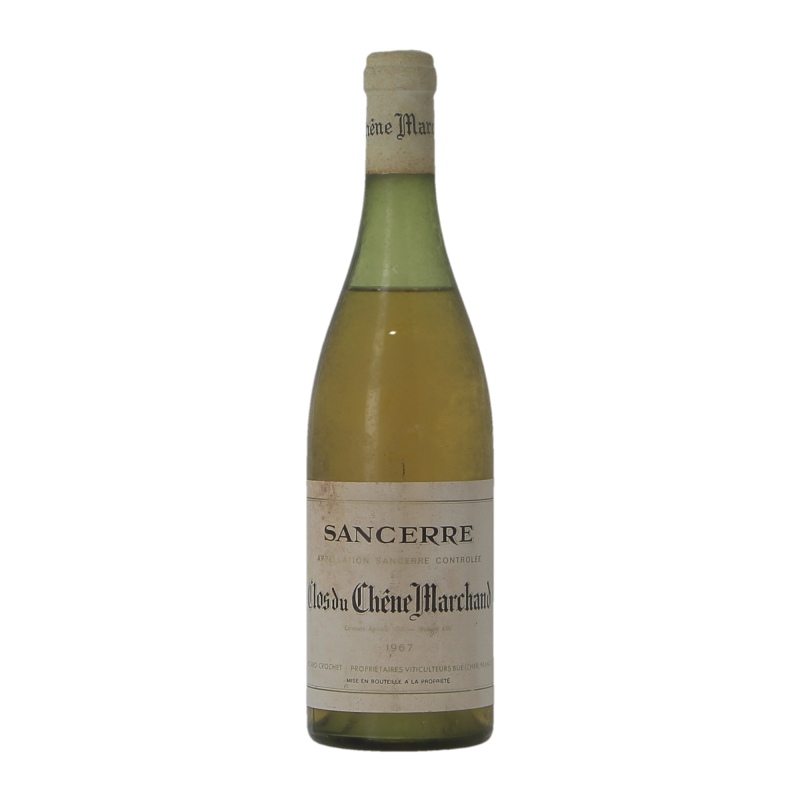 Sancerre 1967 Picard Crochet
