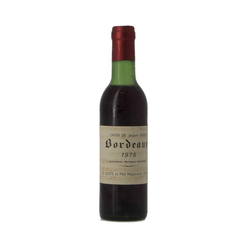Bordeaux 1975 Bordeaux