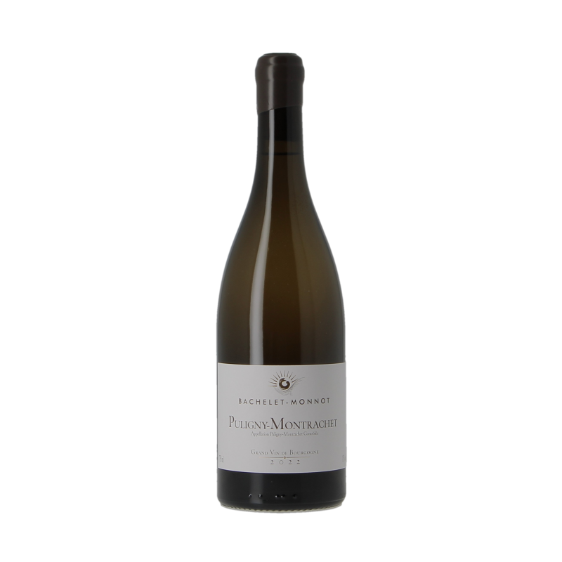 Puligny-Montrachet 2022 Domaine Bachelet Monnot