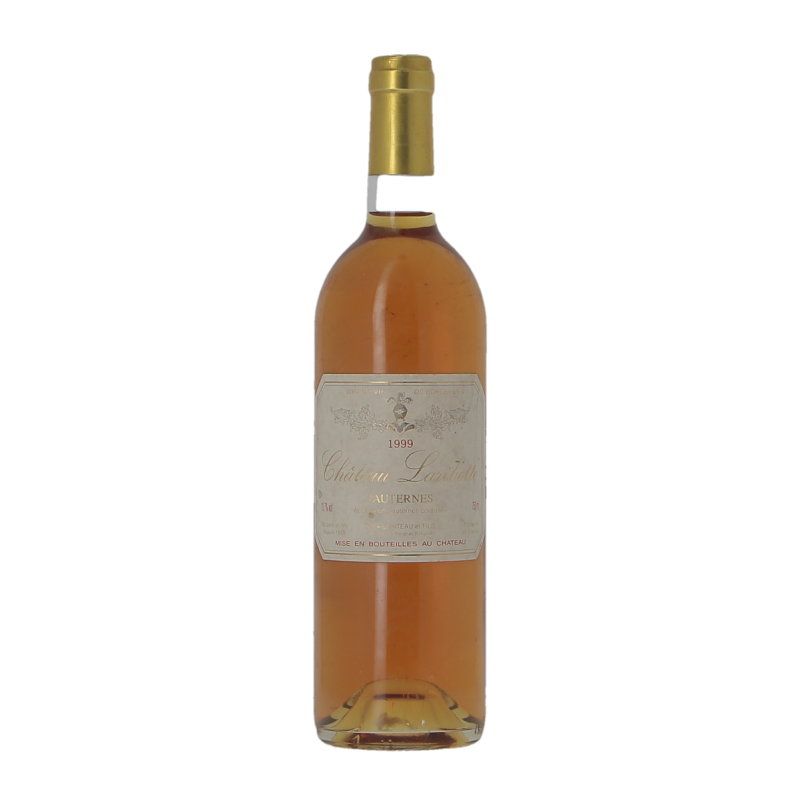 Chateau Laribotte 1999 Sauternes