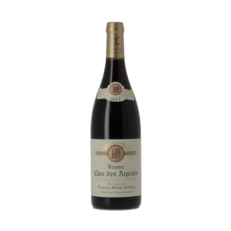 Beaune 1er Cru Aigrots 2017 Michel Lafarge