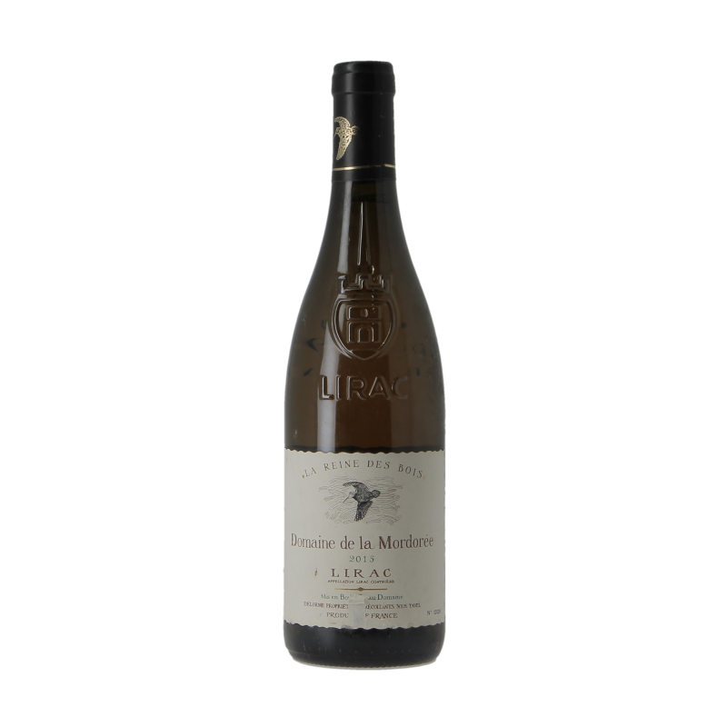 Lirac 2015 Domaine De La Mordoree