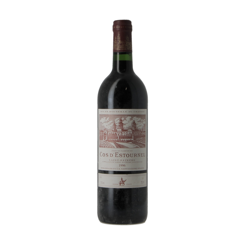 Chateau Cos D'Estournel 1996 Saint-Estephe