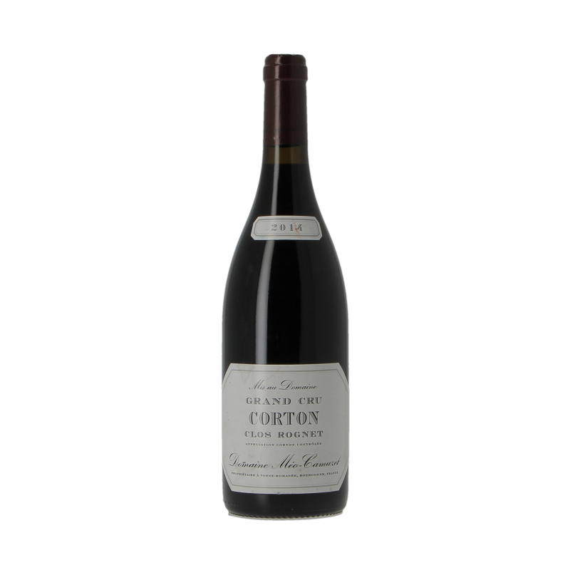 Corton Rognet Grand Cru 2014 Domaine Meo-Camuzet