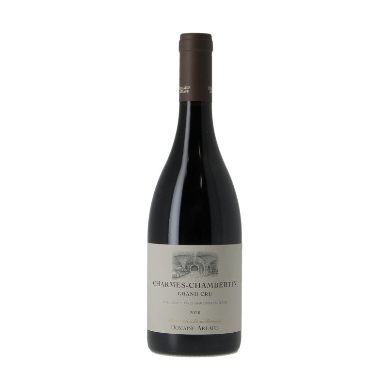 Charmes-Chambertin Grand Cru 2020 Domaine Arlaud