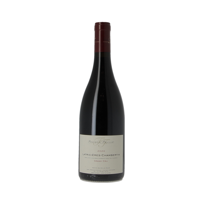 Latricieres-Chambertin Grand Cru 2020 Domaine Francois Feuillet