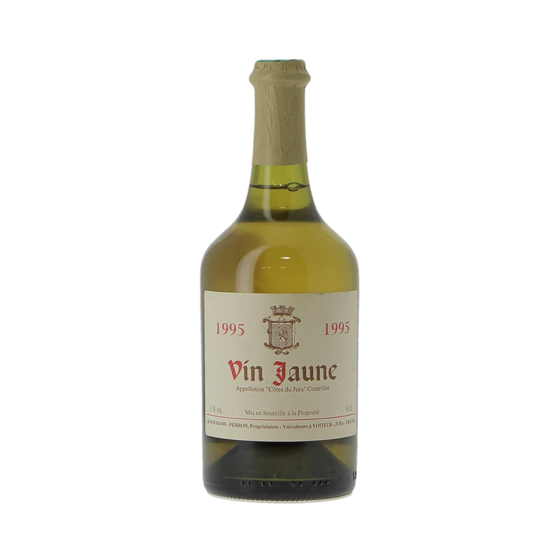 Vin Jaune 1995 J & B Durand -Perron