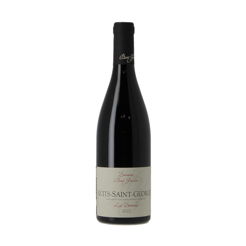 Nuits-Saint-Georges Les Damodes 2022 Domaine Bony Gachot