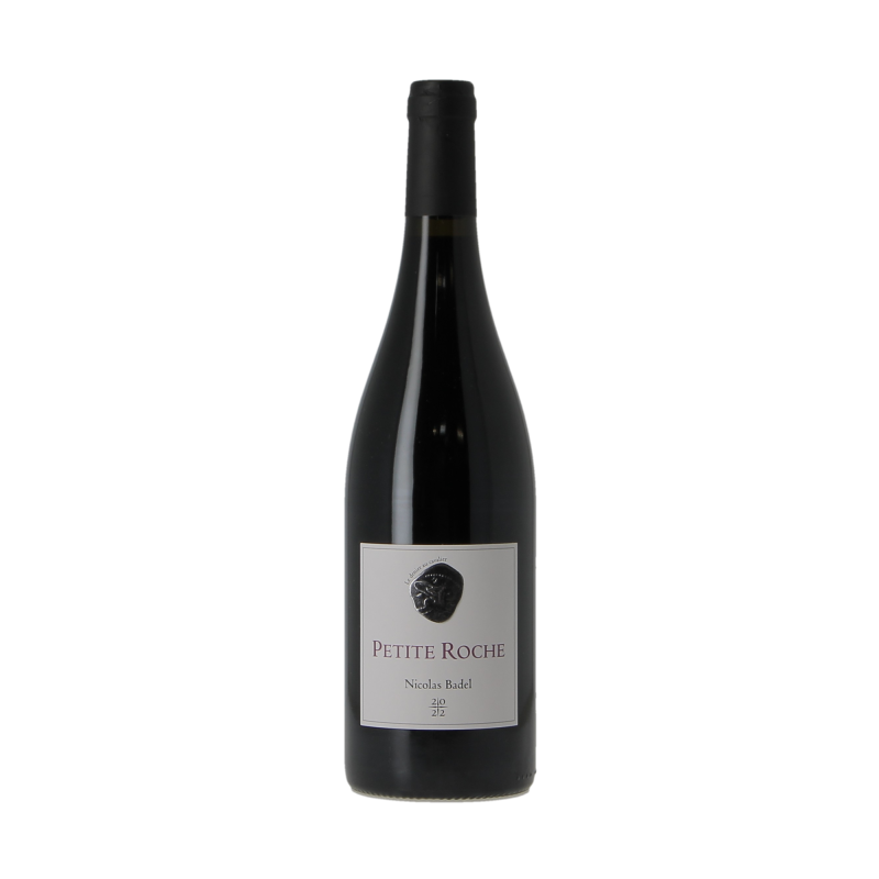 Petite Roche 2022 Nicolas Badel