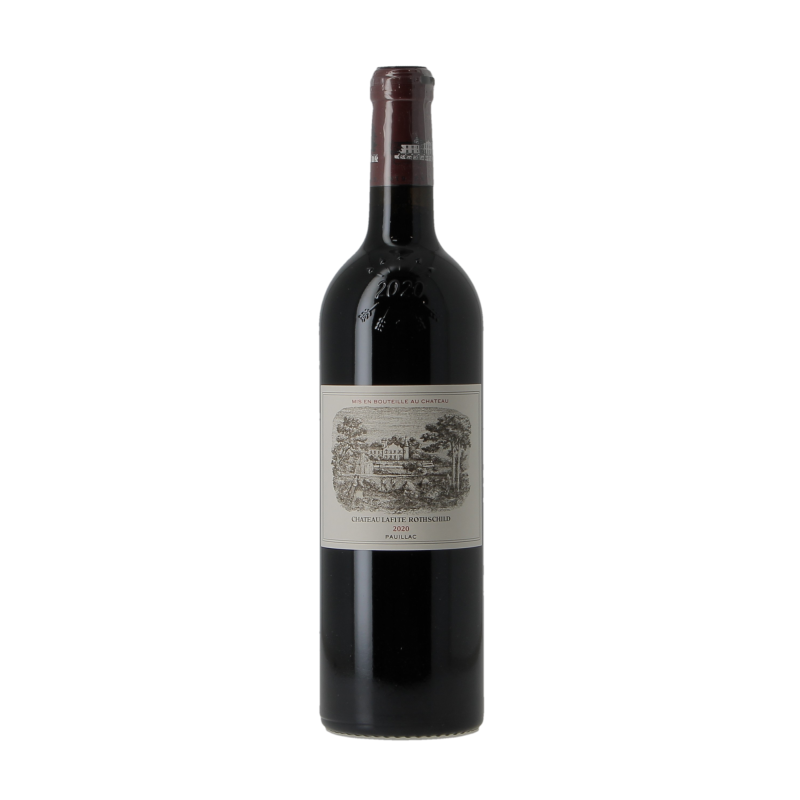 Chateau Lafite Rothschild 2020 Pauillac