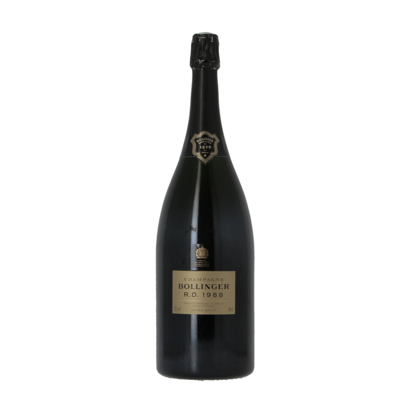 Champagne Rd 1988 Bollinger 150cl