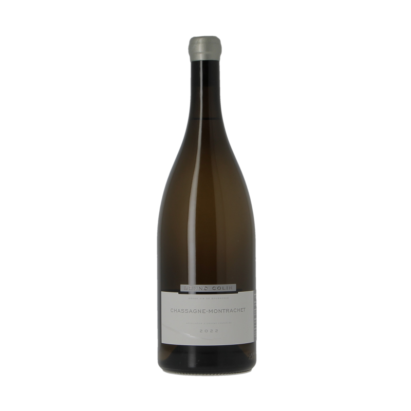 Chassagne-Montrachet 2022 Bruno Colin 150cl