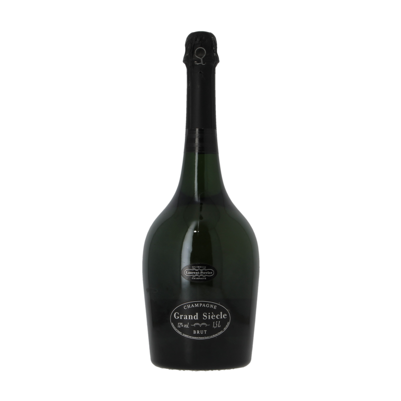 Champagne Cuvee Grand Siecle NM Laurent Perrier 150cl