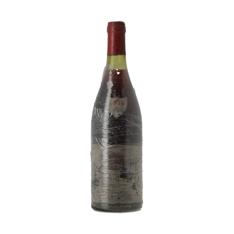 Aloxe-Corton 1976 Pierre Bize