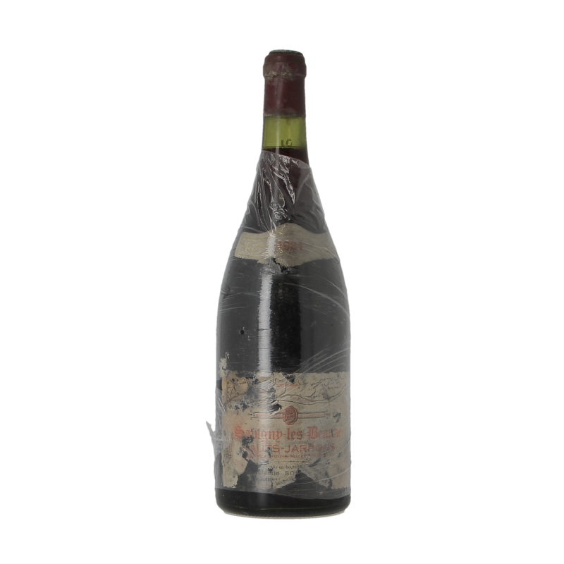Savigny-Les-Beaune 1er Cru Hauts Jarrons 1984 Valentin Bouchotte 150cl