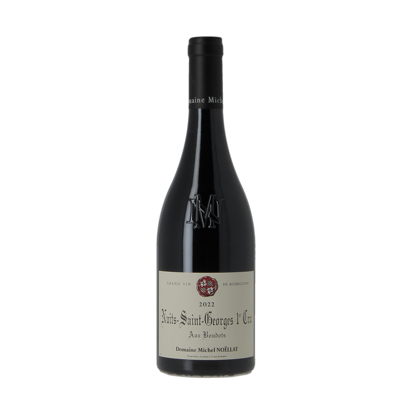 Nuits-Saint-Georges 1er Cru Les Boudots 2022 Domaine Michel Noellat