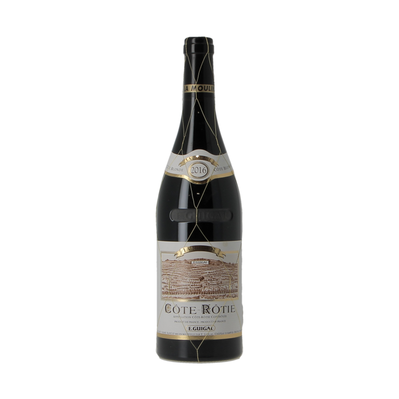 Cote-Rotie La Mouline 2016 Guigal
