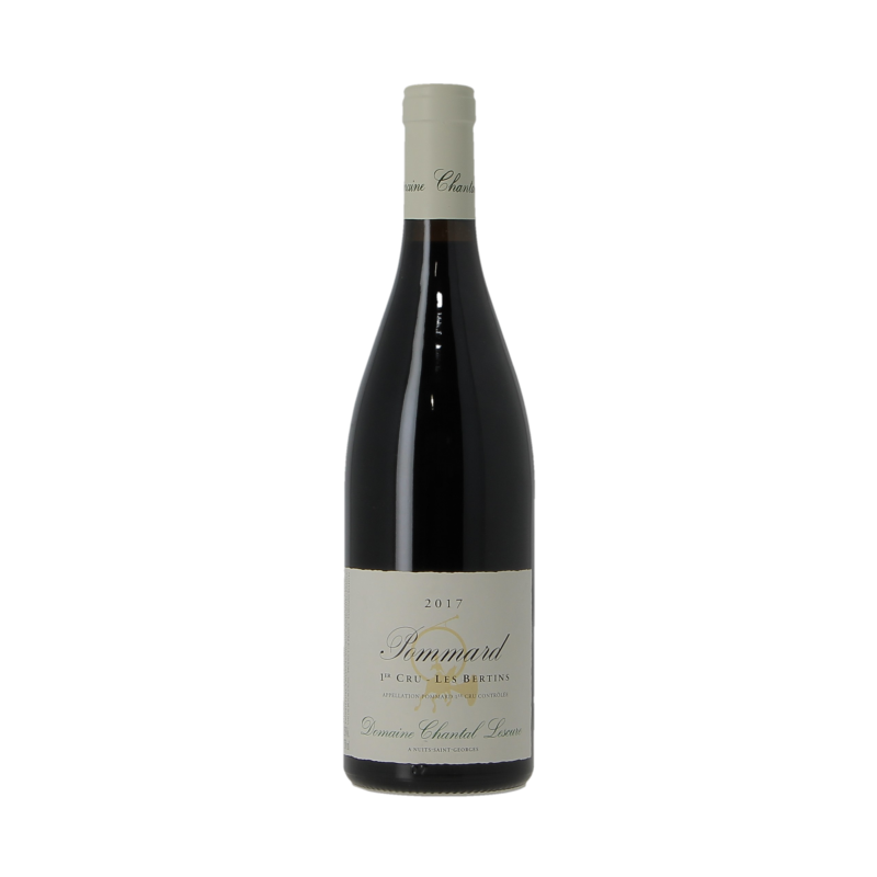 Pommard 1er Cru Les Bertins 2017 Domaine Chantal Lescure