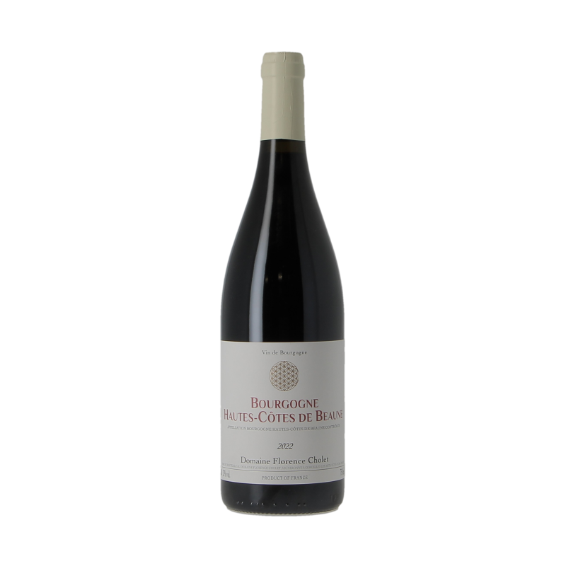 Bourgogne Hautes Cotes De Beaune 2022 Domaine Florence Cholet
