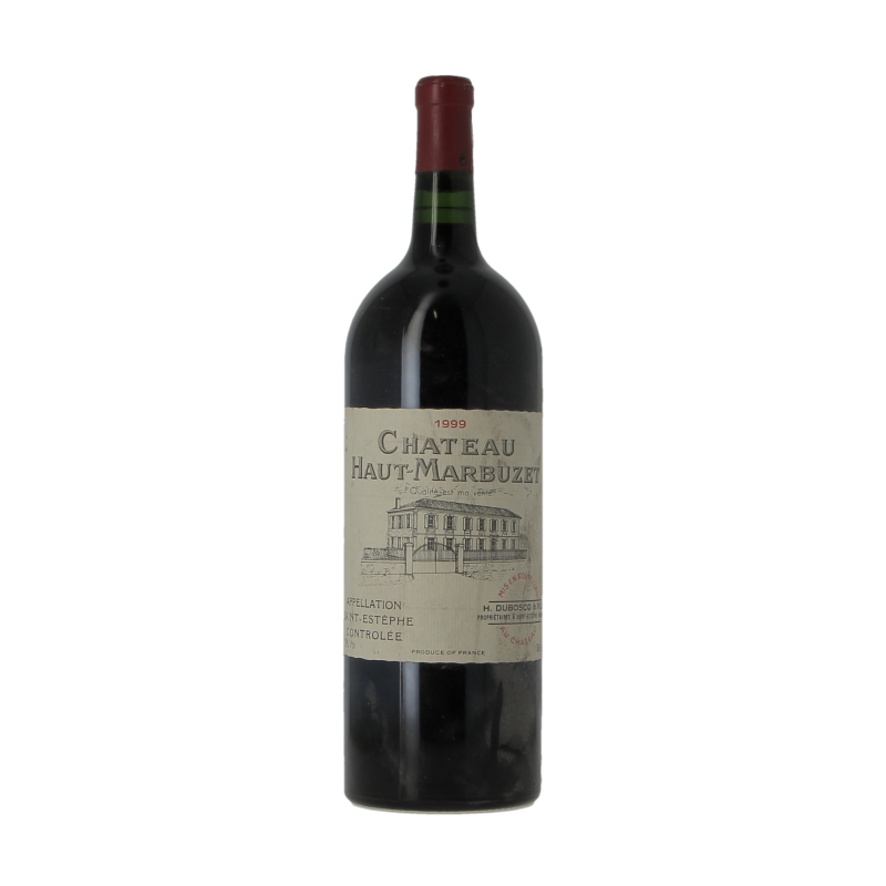 Chateau Haut-Marbuzet 1999 Saint-Estephe 150cl