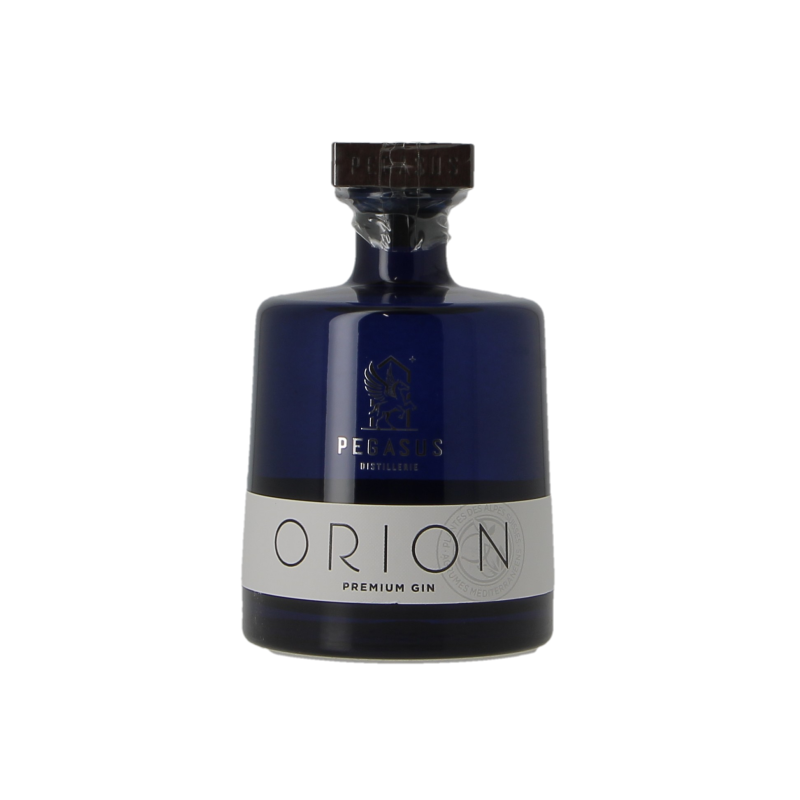 Gin Orion NM Pegasus