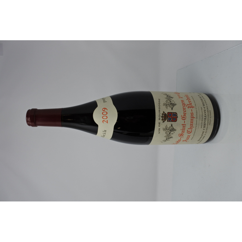 Nuits-Saint-Georges 1er Cru Aux Champs Perdrix 2009 Domaine Chevillon-Chezeaux 150cl