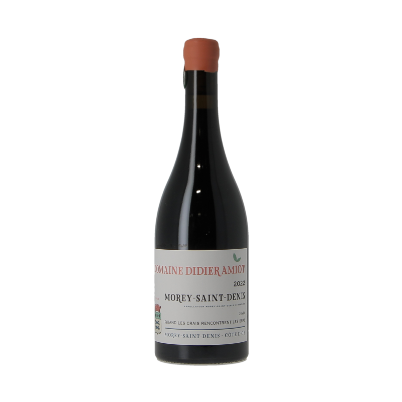 Morey-Saint-Denis 2022 Domaine Didier Amiot