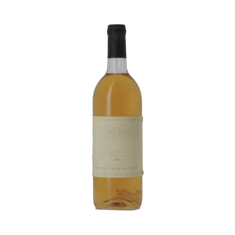 Chateau Ramon 1993