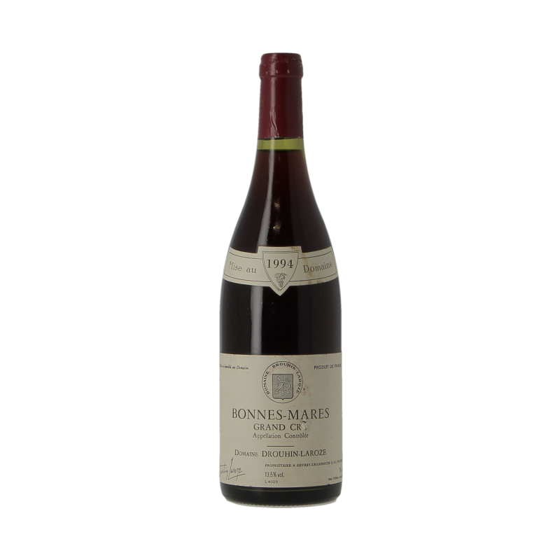 Bonnes Mares Grand Cru 1994 Domaine Drouhin-Laroze