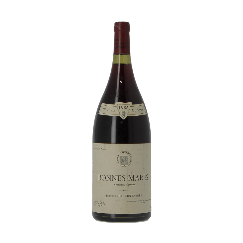 Bonnes Mares Grand Cru 1985 Domaine Drouhin-Laroze 150cl