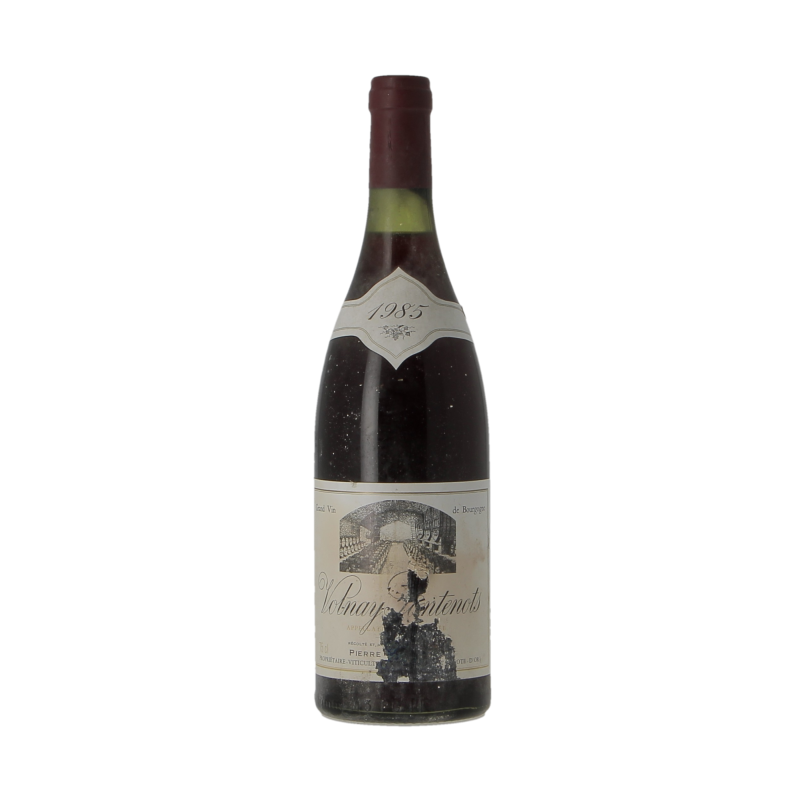 Volnay-Santenots 1985 Pierre Boillot