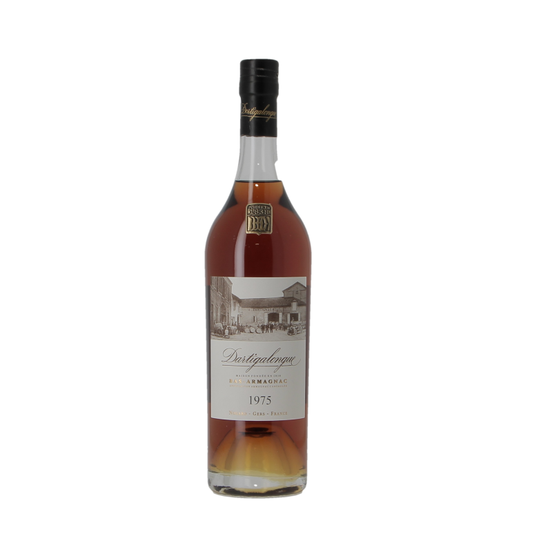 Bas-Armagnac 1975 Dartigalongue