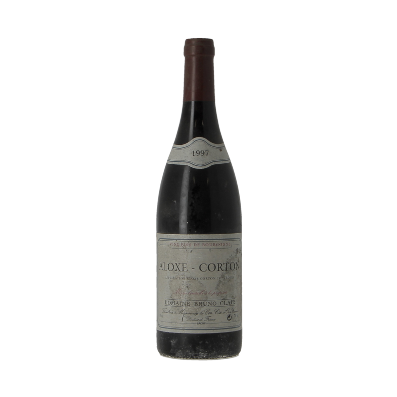 Aloxe-Corton 1997 Domaine Bruno Clair