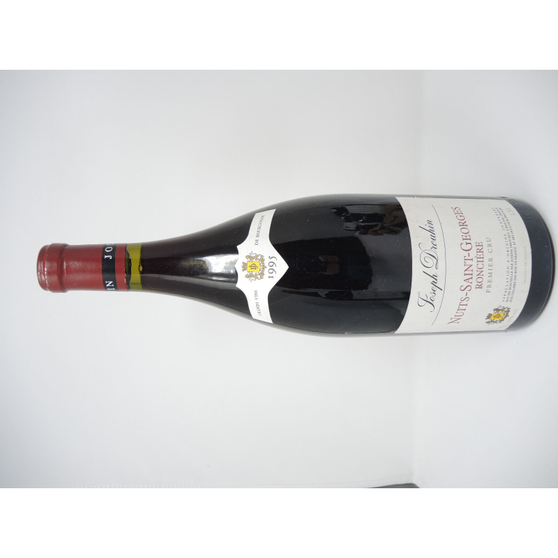 Nuits-Saint-Georges 1er Cru Les Roncieres 1995 Joseph Drouhin 150cl