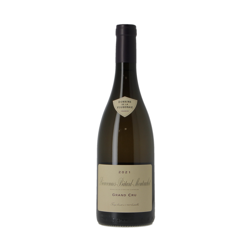 Bienvenues-Batard-Montrachet Grand Cru 2021 Domaine De La Vougeraie