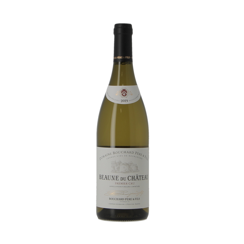 Beaune 1er Cru Du Chateau 2019 Bouchard Pere & Fils