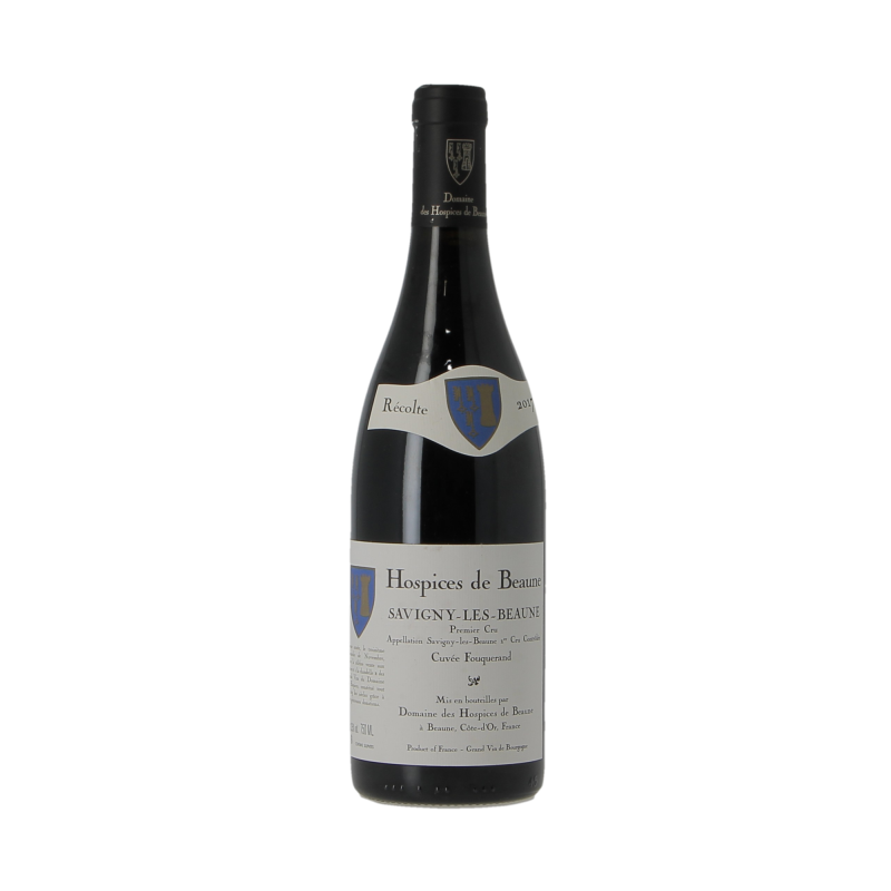 Savigny-Les-Beaune 1er Cru 2017 Hospices De Beaune