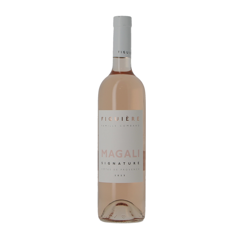 Rose Magali 2023 Sas St Andre De Figuiere