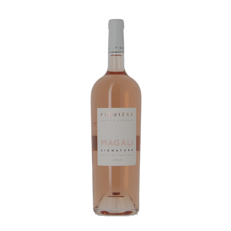 Rose Magali 2023 Sas St Andre De Figuiere 150cl