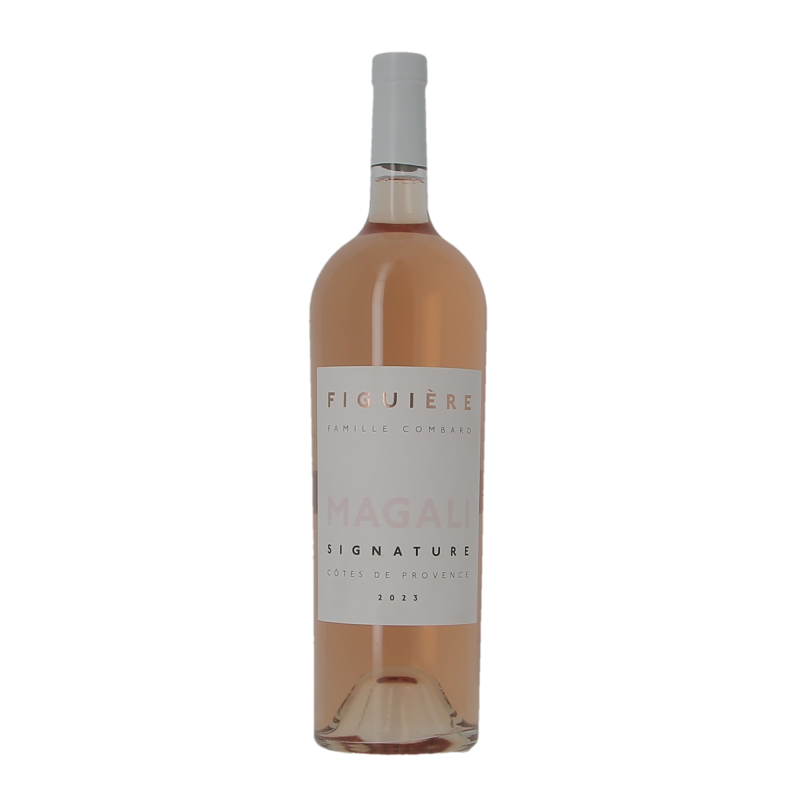 Rose Magali 2023 Sas St Andre De Figuiere 300cl