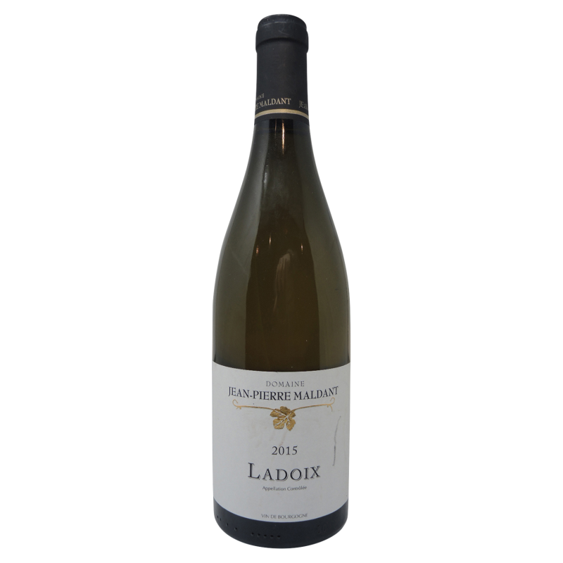Ladoix 2015 Domaine Jean-Pierre Maldant