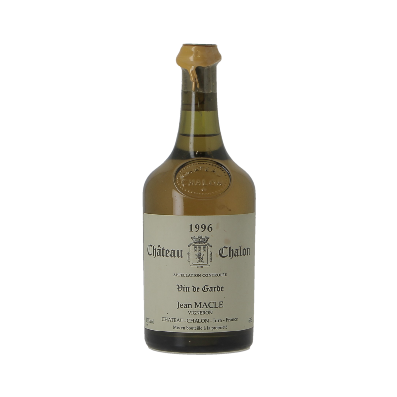 Château-Chalon 1996 Macle