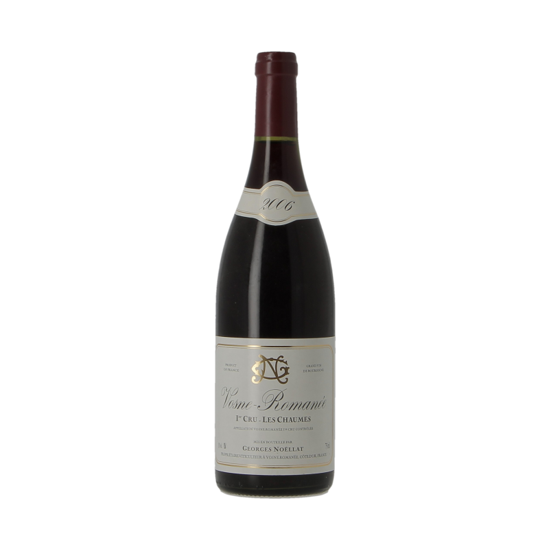 Vosne-Romanee 1er Cru Les Chaumes 2006 Domaine Georges Noellat
