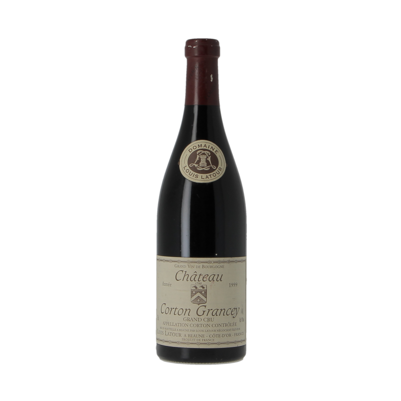 Corton Grancey Grand Cru 1999 Louis Latour