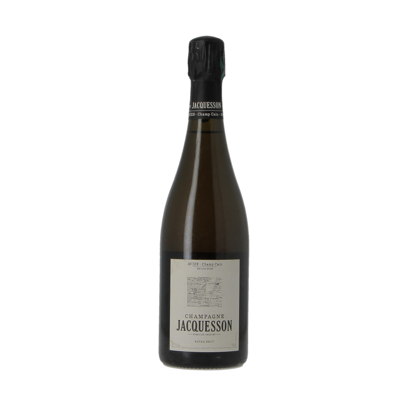 Champagne Avize Champ Cain 2008 Jacquesson