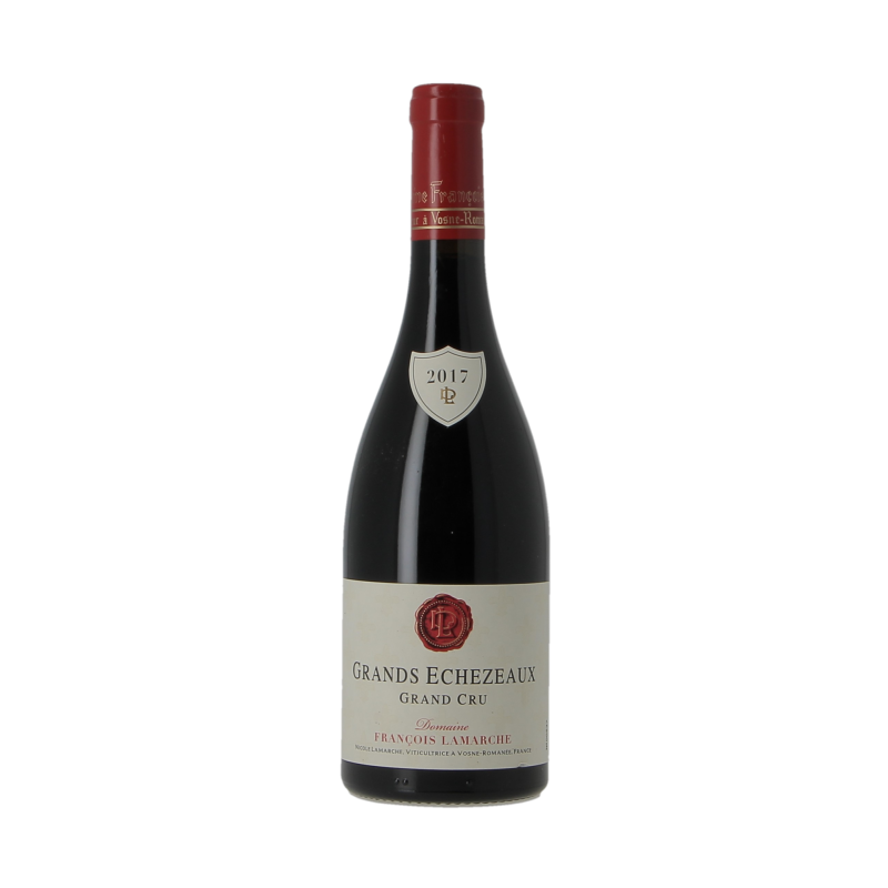 Grands Echezeaux Grand Cru 2017 Lamarche