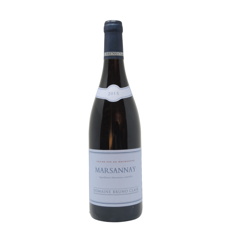 Marsannay 2015 Domaine Bruno Clair