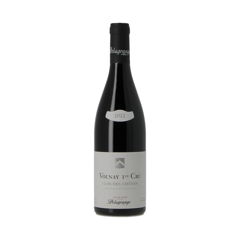 Volnay 1er Cru Clos Des Chenes 2022 Domaine Henri Delagrange & Fils
